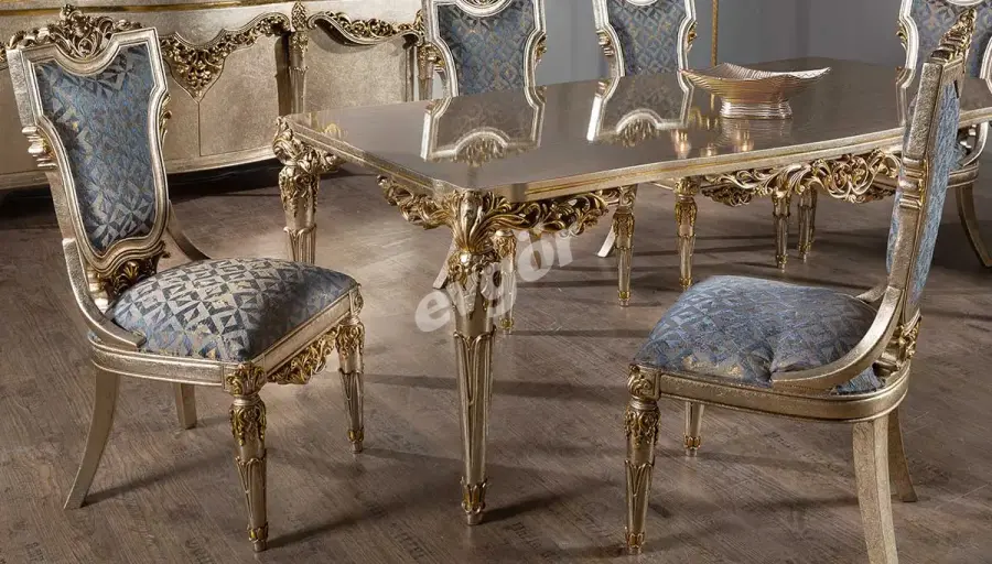 Harem Avangarde Yemek Odası - 3