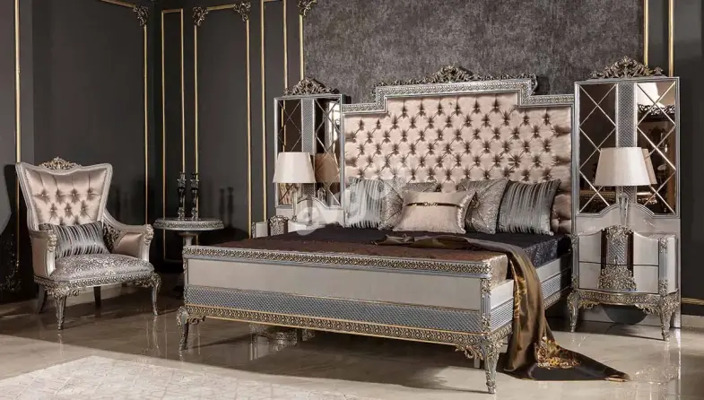 Haydarpaşa Avangarde Karyola - 1