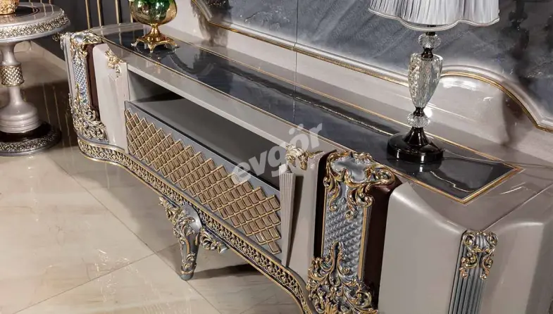 Haydarpaşa Avangarde Koltuk Takımı - 9