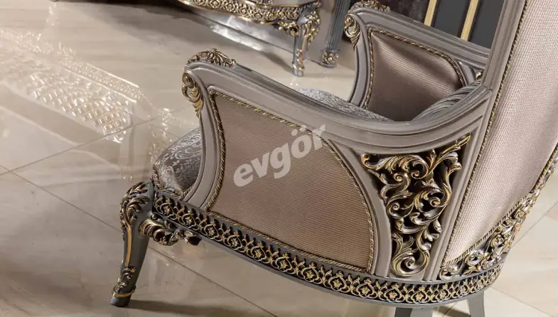 Haydarpaşa Avangarde Koltuk Takımı - 5