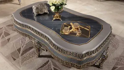 Haydarpaşa Avangarde Orta Sehpa - 1