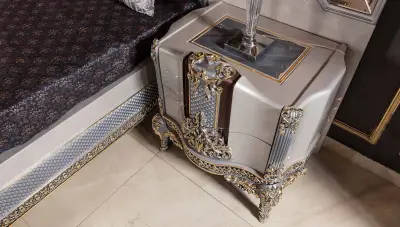 Haydarpaşa Avangarde Yatak Odası - 4