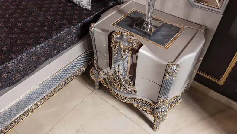 Haydarpaşa Avangarde Yatak Odası - 4