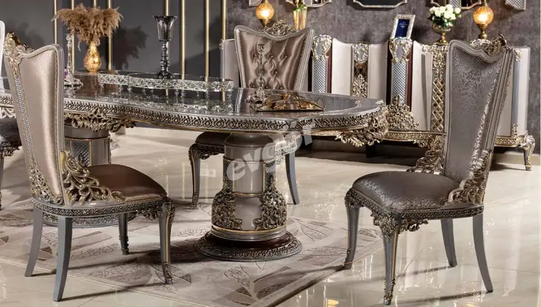 Haydarpaşa Avangarde Yemek Odası - 4