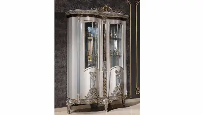 Haydarpaşa Avangarde Yemek Odası - 10