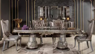 Haydarpaşa Avangarde Yemek Odası - 3