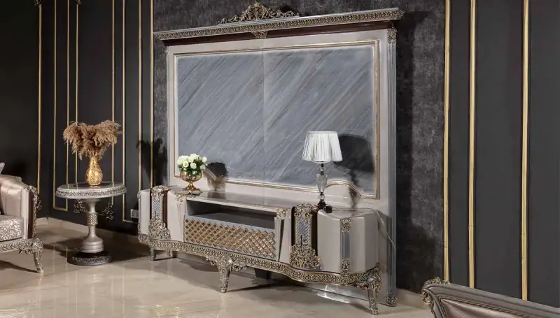 Haydarpaşa Avangarde Yemek Odası - 11