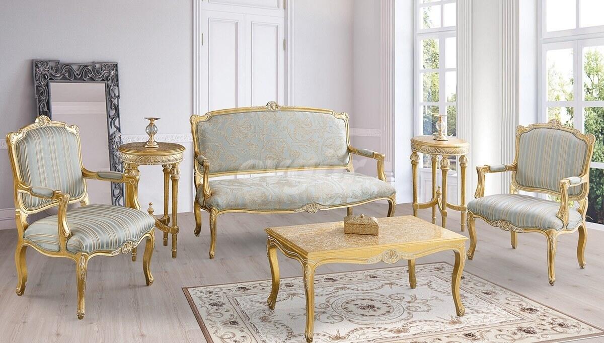 Hazal Tea Set Sofa Set