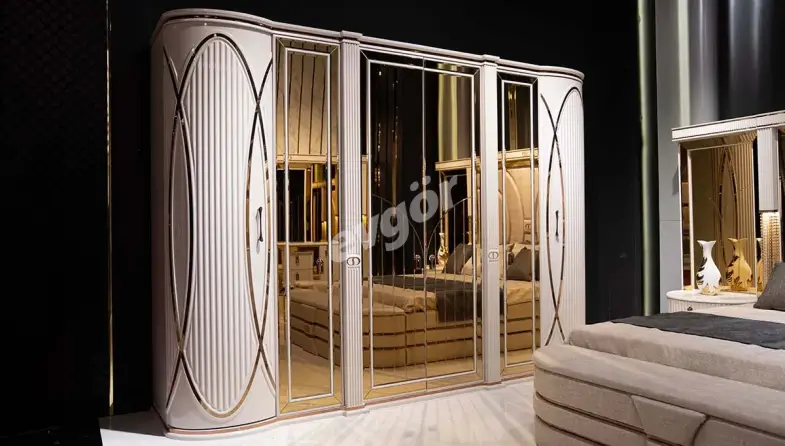 Helena Lüks Dolap - 1