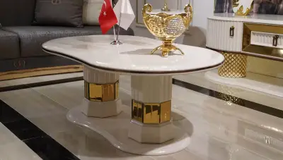 Helena Lüks Koltuk Takımı - 7