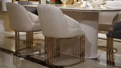 Helena Lüks Yemek Odası - 3