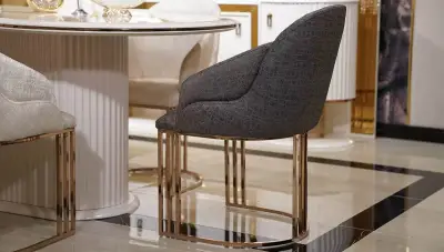 Helena Lüks Yemek Odası - 4