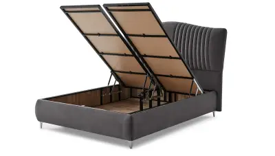 Henka Sandıklı Baza - 2