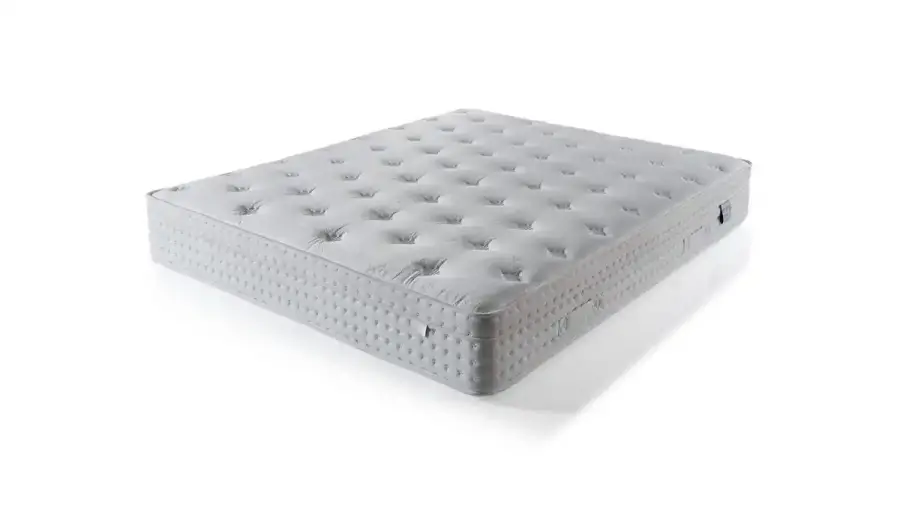 Henka Spring Bed - 1