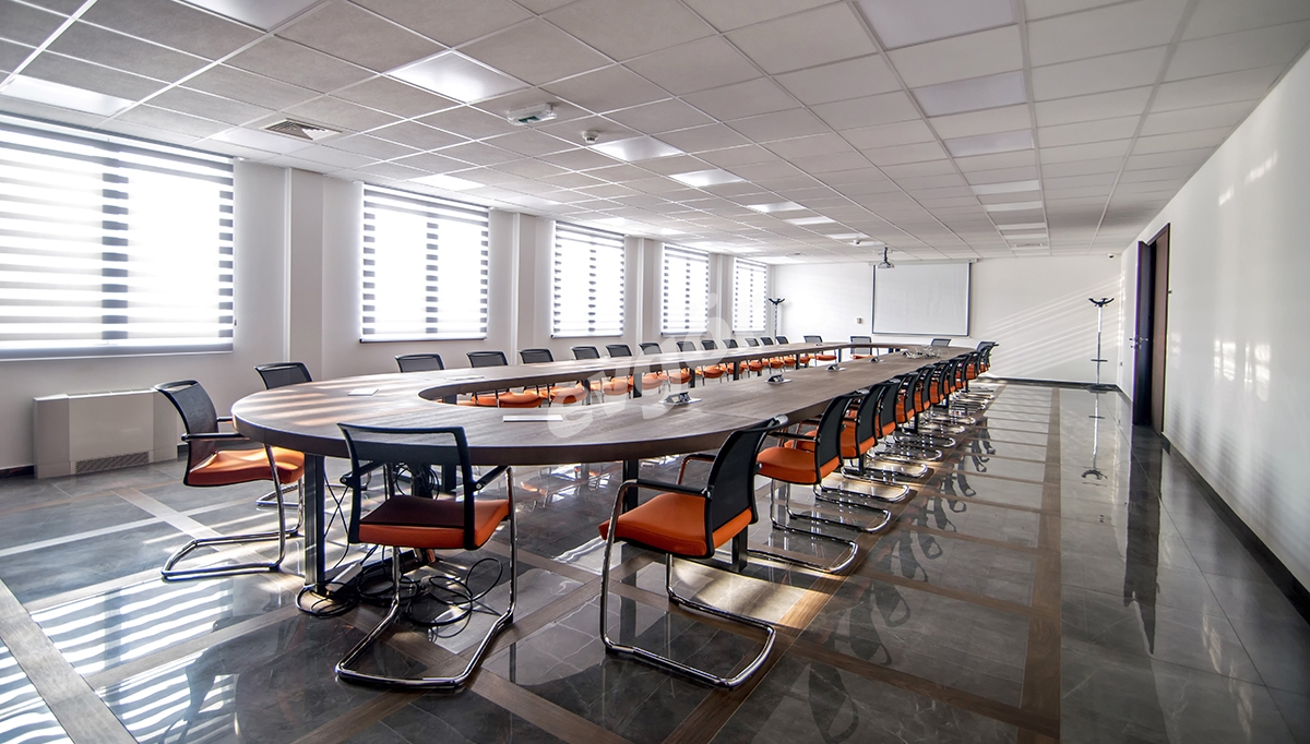 Hera Toplantı Masası