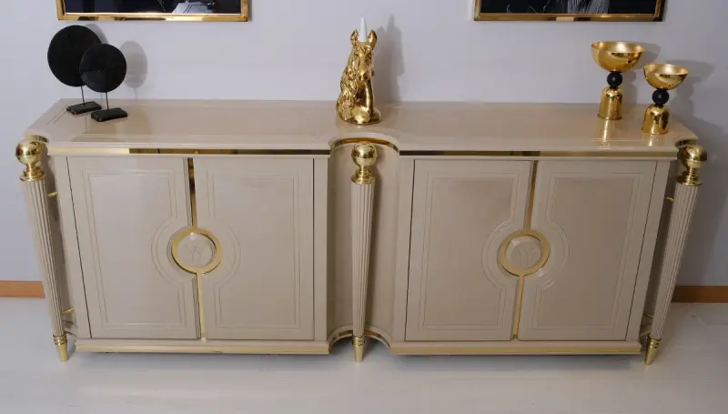 Hilal Lüks Konsol - 2