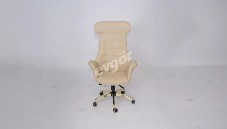 Hilal Lüks Makam Koltuğu - 2