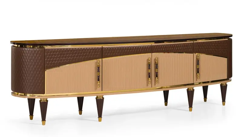 Bonita Modern TV Sehpası