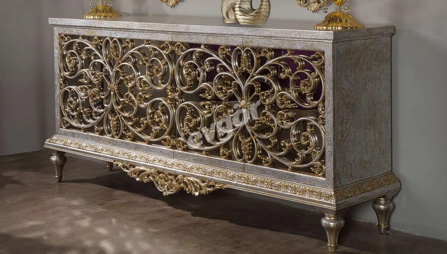 Hümayun Avangarde Konsol