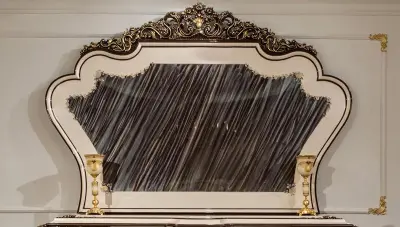 Hümeyra Klasik TV Ünitesi - 2