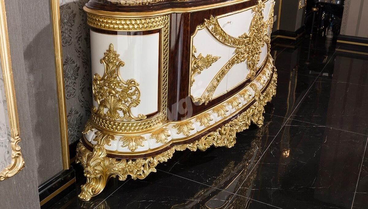 Hünkar Luxury Dining Room - 15