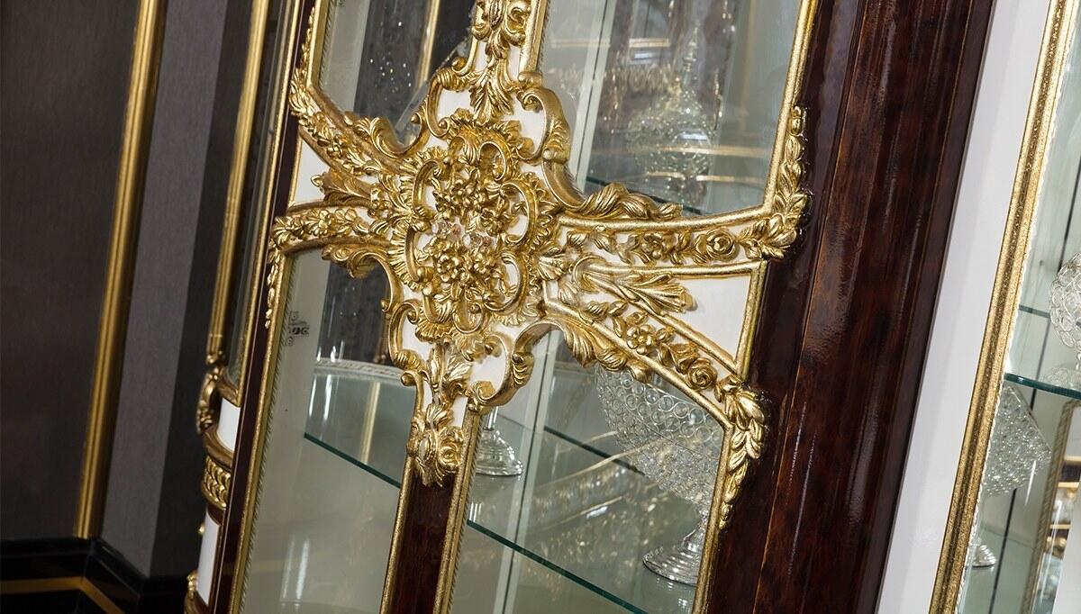 Hünkar Luxury Dining Room - 25