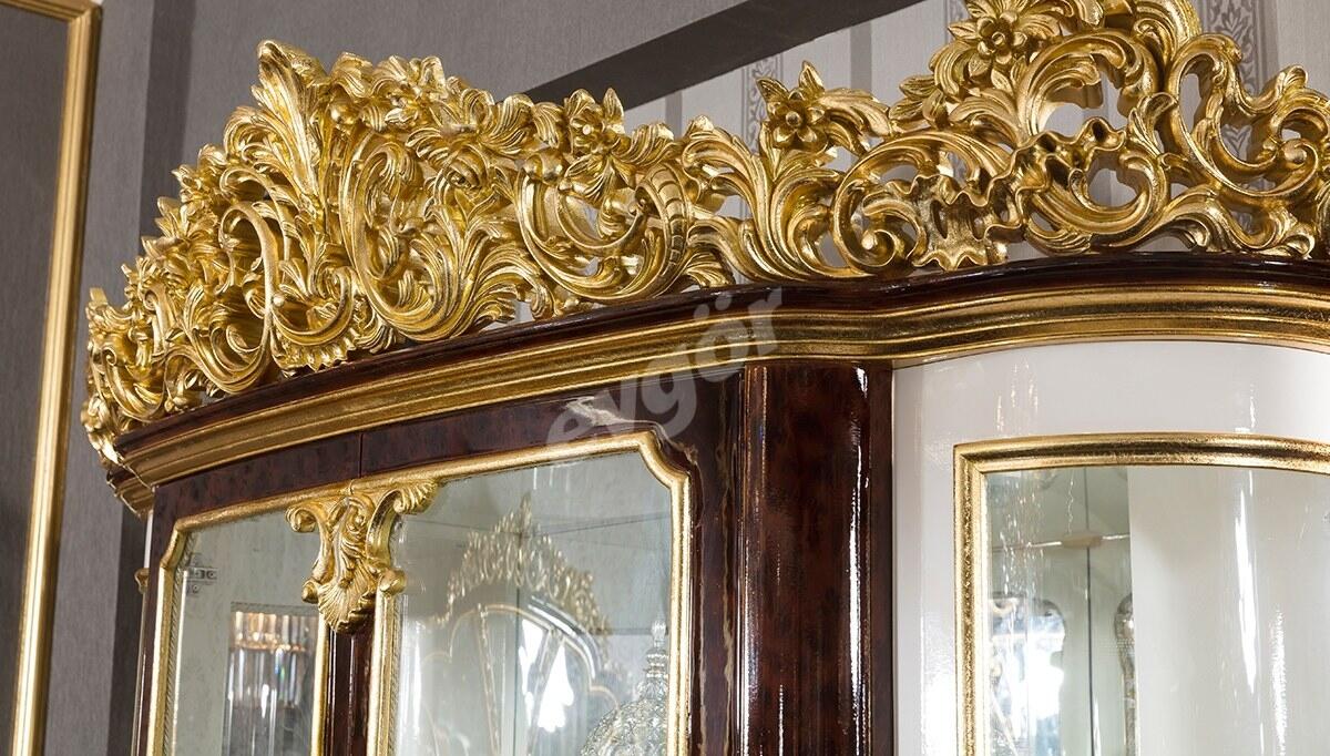 Hünkar Luxury Dining Room - 26