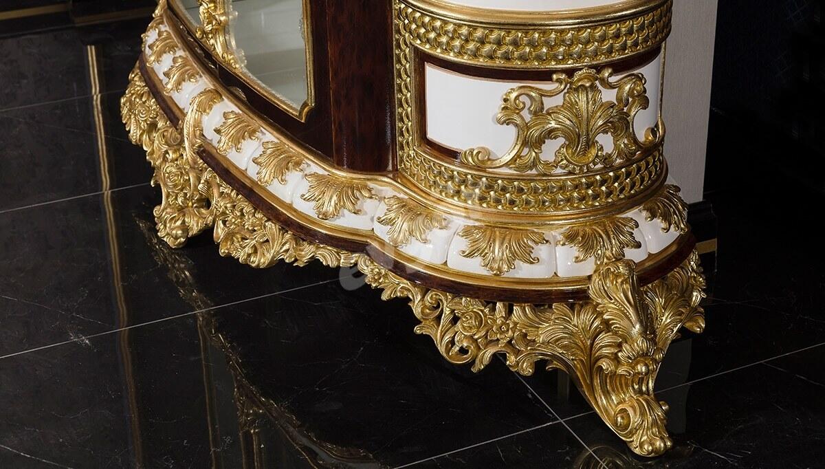 Hünkar Luxury Dining Room - 30