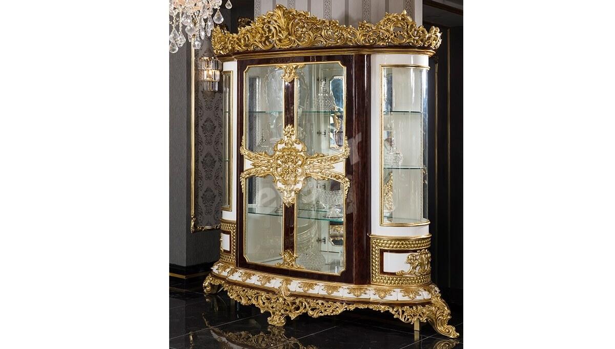 Hünkar Luxury Dining Room - 31