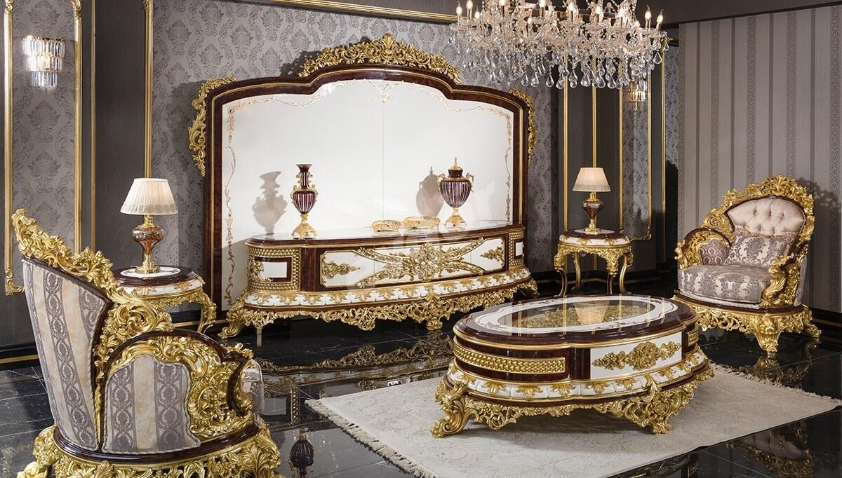 Hünkar Luxury Dining Room - 2