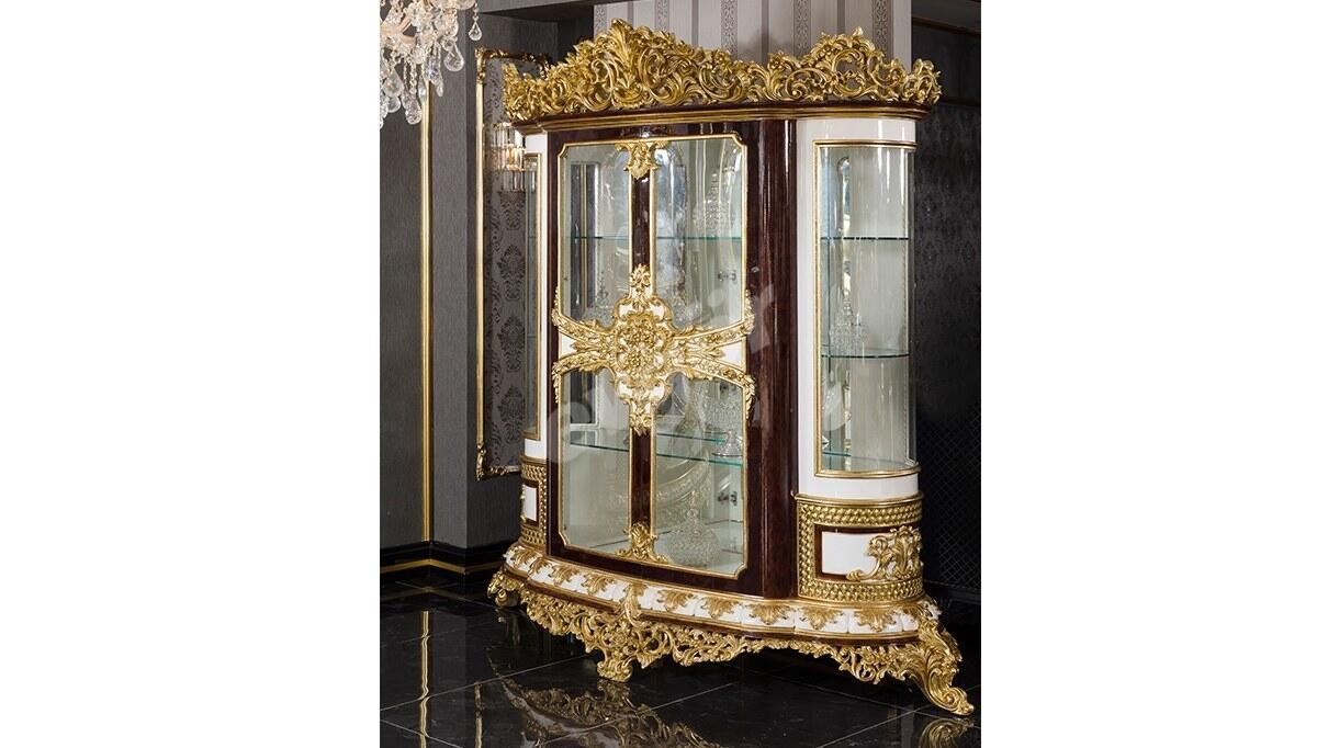 Hünkar Luxury Dining Room - 37