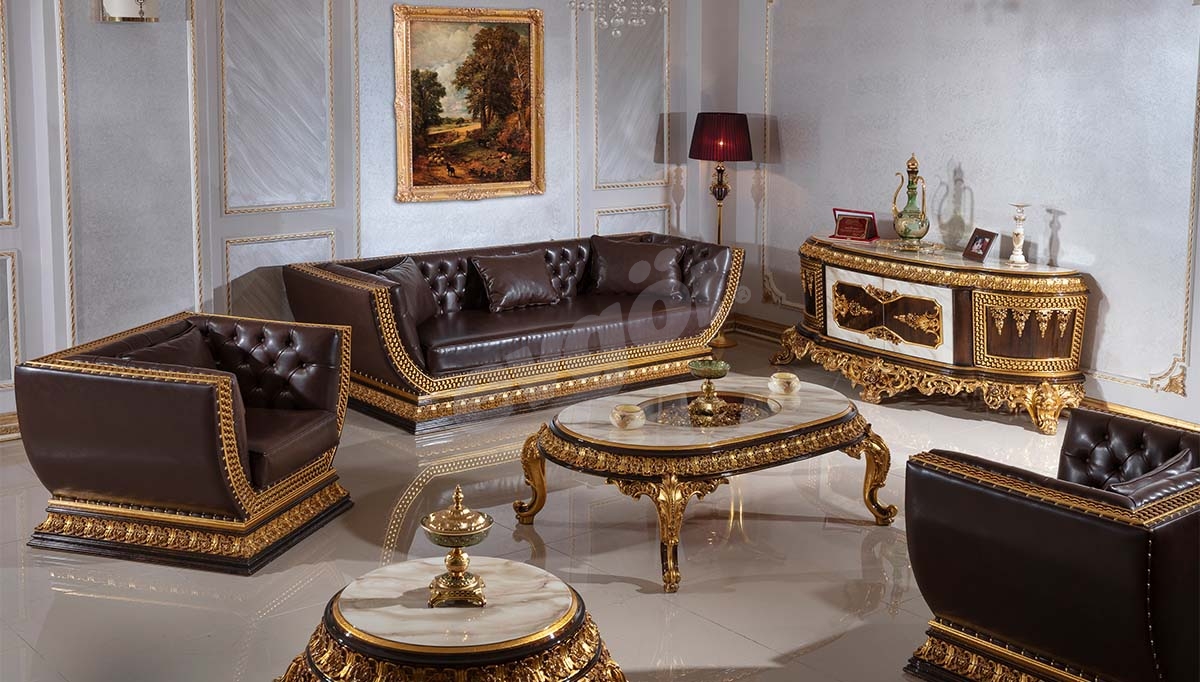 Hünkar Classic Office of the Executive - 2