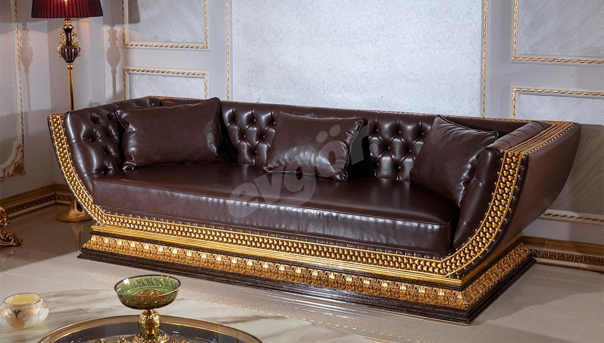 Hünkar Classic Office of the Executive - 7