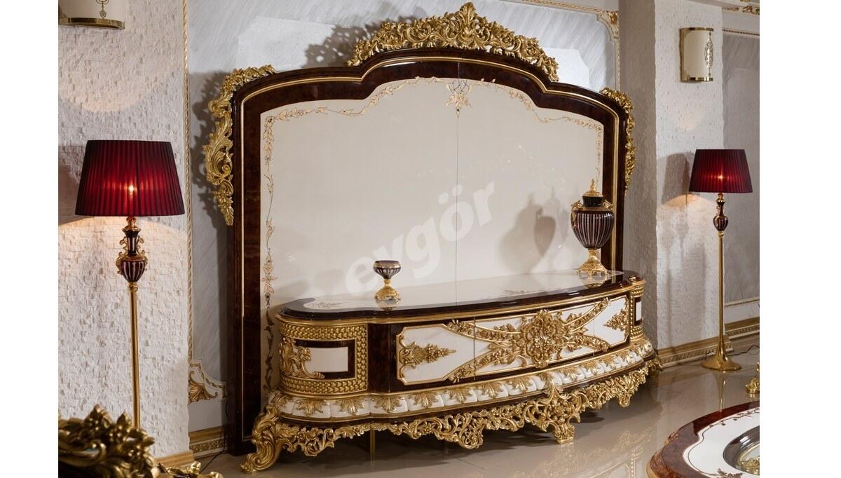 Hünkar Classic TV Unit - 2