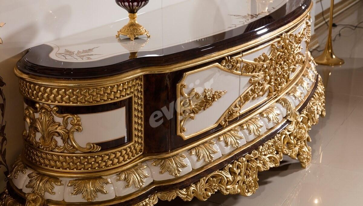 Hünkar Classic TV Unit - 7