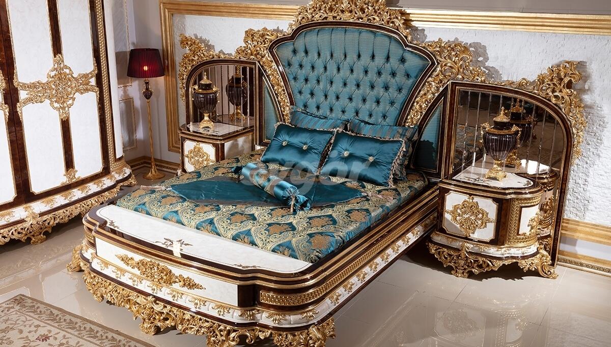 Hünkar Classic Bedroom - 3