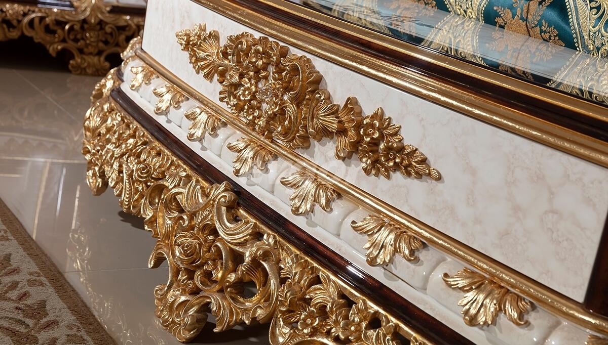 Hünkar Classic Bedroom - 10