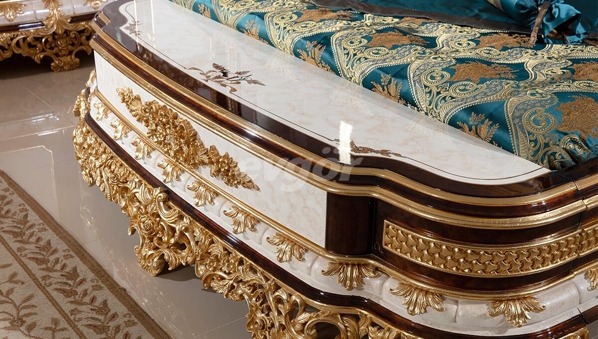 Hünkar Classic Bedroom - 15