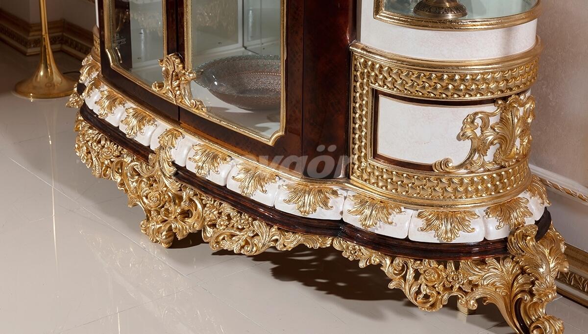 Hünkar Classic Dining Room - 3