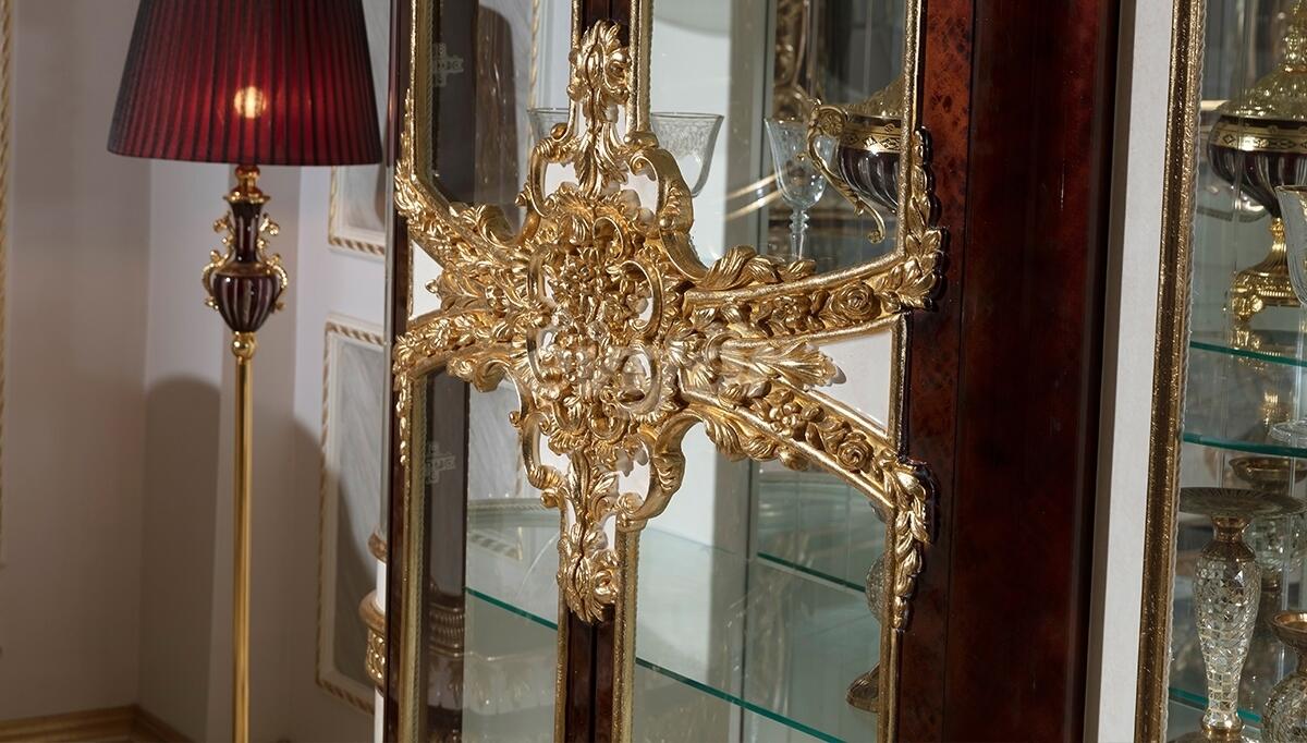 Hünkar Classic Dining Room - 4