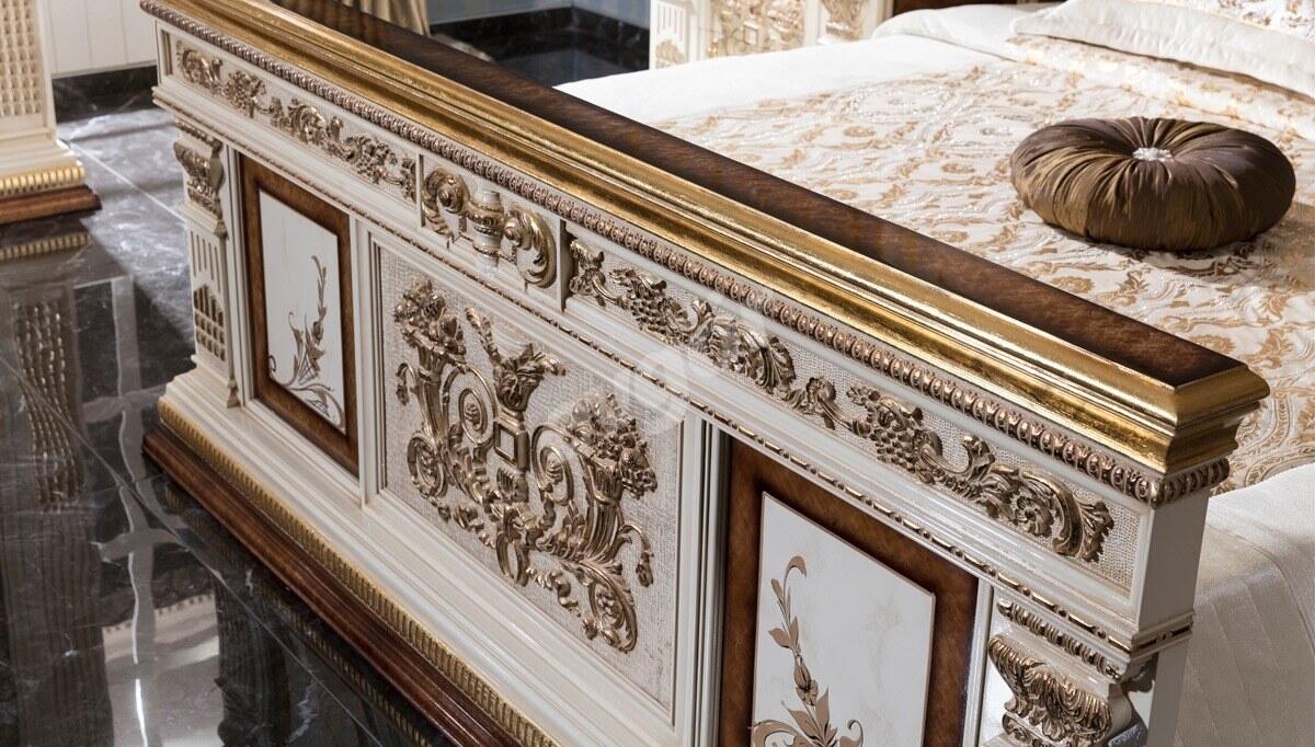 İmparator Classic Bedroom - 10