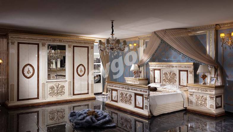 İmparator Classic Bedroom - 1