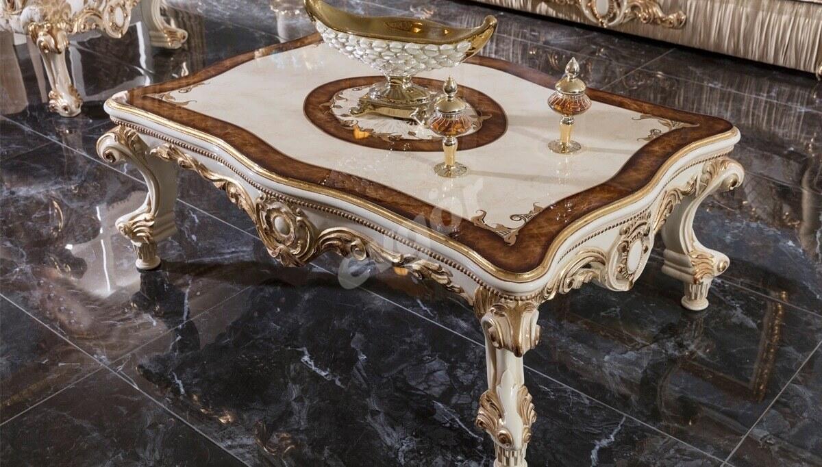 İmparator Orta Sehpa