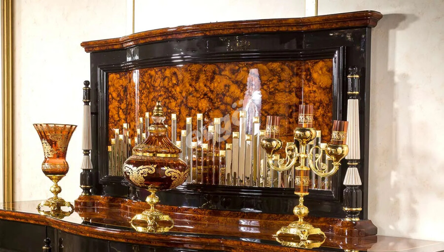 İmpera Lüks Konsol Panosu