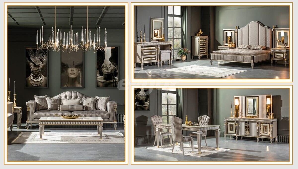 İstanbul Luxury Wedding Package