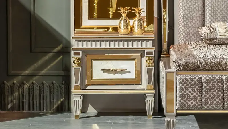 İstanbul Lüks Komodin