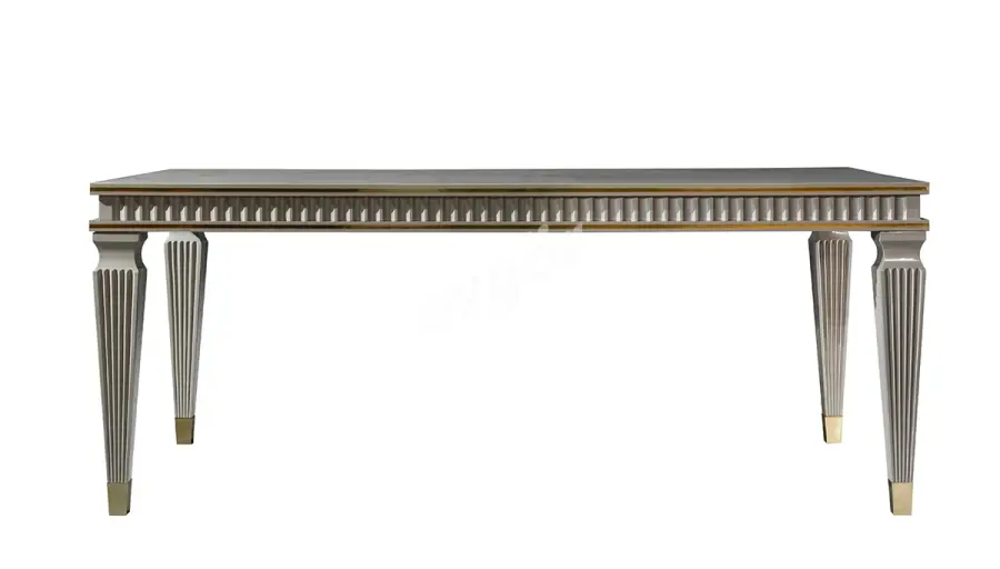 İstanbul Dining Table - 1