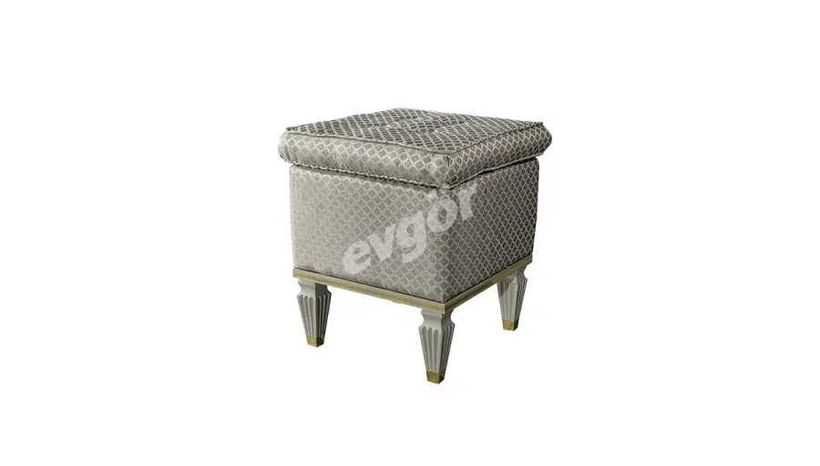 غرفة نوم عصرية (توصيل فوري)İstanbul - 5