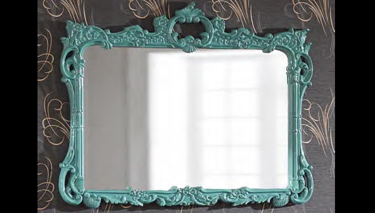 Jotem Classic Mirror