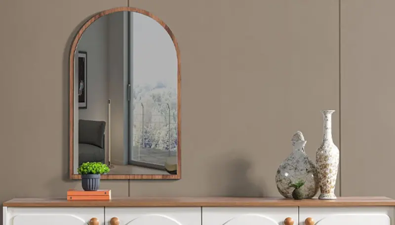 Kamer Modern Konsol Aynası